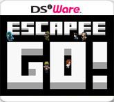 Escapee Go!