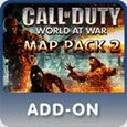 Call of Duty: World at War - Map Pack 2