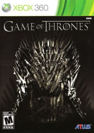 Game of Thrones