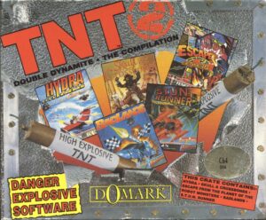 TNT 2: Double Dynamite - The Compilation