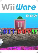 Bit Boy!!