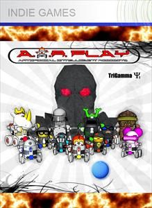 A.I.R. Play