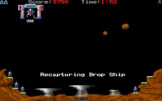 Meteor Mission - Image 6