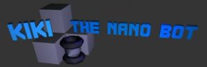 Kiki the Nano Bot