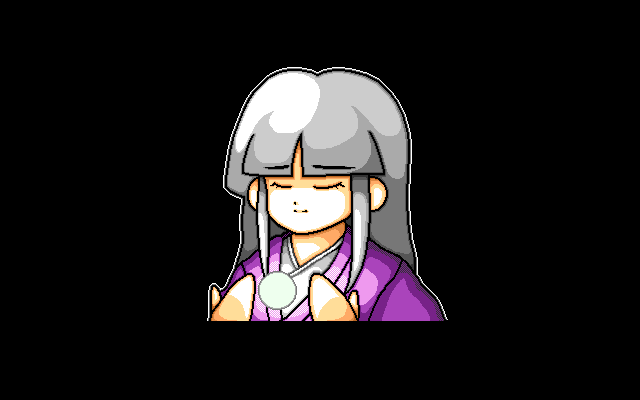 Crystal Chaser: Tenkū no Masuishō — screenshot 2