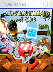 Adventures of Sid