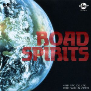 Road Spirits