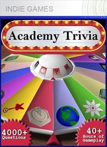 Academy Trivia
