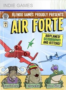 Air Forte