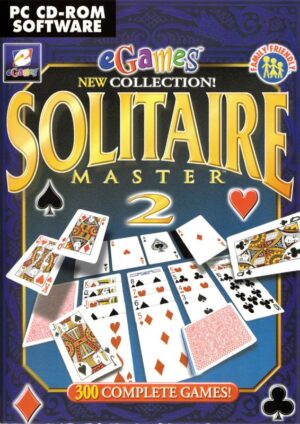 Solitaire Master 2