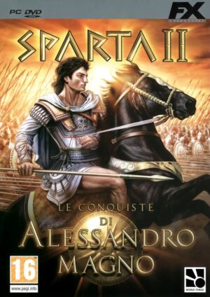 Age of Alexander