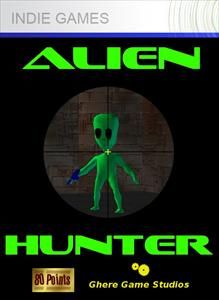 Alien Hunter