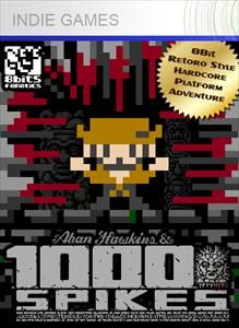 Aban Hawkins & 1000 Spikes