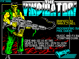 The Vindicator! - Image 4