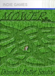 Mower