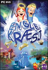 Angel Crash