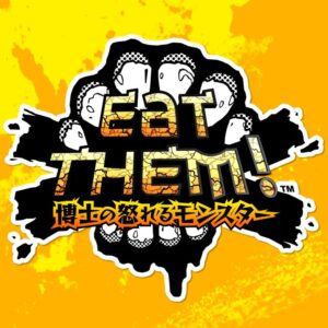 Eat Them!
