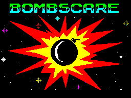 Bomb Scare — screenshot 1