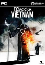 Magicka: Vietnam