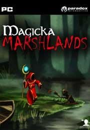 Magicka: Marshlands