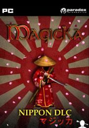 Magicka: Nippon DLC