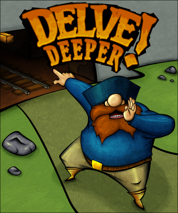 Delve Deeper!