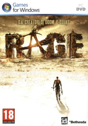 Rage