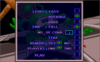 Kengi ā screenshot 1