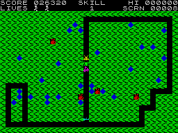 Magic Meanies - Image 5