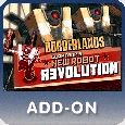 Borderlands: Claptrap's New Robot Revolution