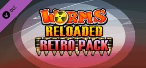 Worms: Reloaded - Retro Pack