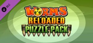 Worms: Reloaded - Puzzle Pack