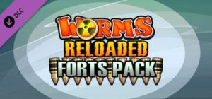 Worms: Reloaded - Forts Pack