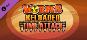 Worms: Reloaded - Time Attack Pack