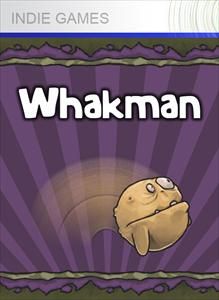 Whakman