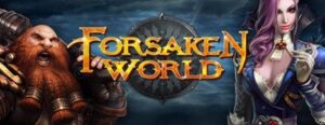Forsaken World