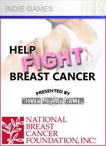 Help Fight Breast Cancer