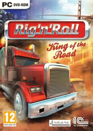 Rig 'n' Roll