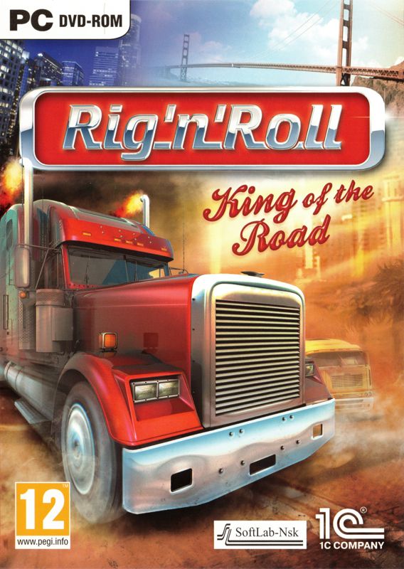 Rig 'n' Roll