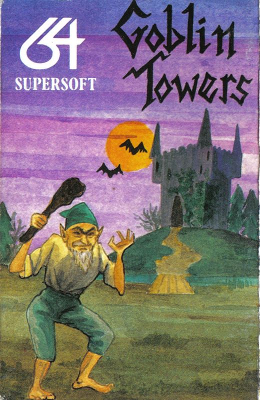 Goblin Towers