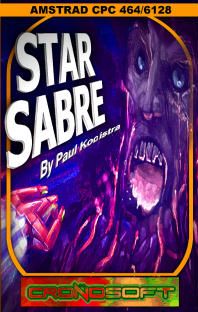 Star Sabre