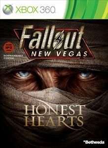 Fallout: New Vegas - Honest Hearts