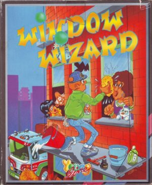Window Wizard