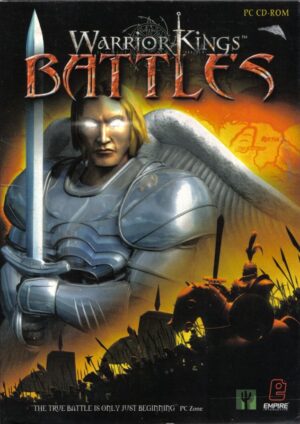 Warrior Kings: Battles (Collector's Edition)