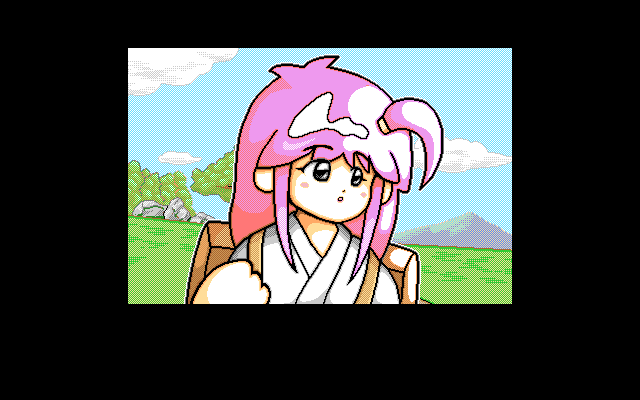 Crystal Chaser: Tenkū no Masuishō - Image 4