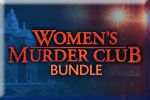 Women's Murder Club Collection