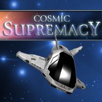 Cosmic Supremacy