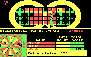 Wheel of Fortune: Golden Edition - Image 6