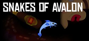 Snakes of Avalon