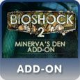 BioShock 2: Minerva's Den